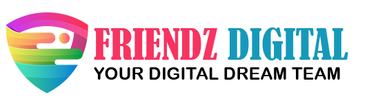 Friendz Digital